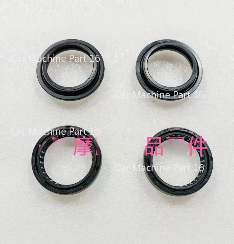 Fork Oil Seal - ซีลกันฝุ่นน้ำมันโช้คหน้ามอเตอร์ไซค์สำหรับ Benelli Imperiale 400 BJ400-8