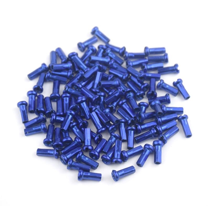 Mountain Biking Tips - G6DE 8 สี 60 PCS สาย