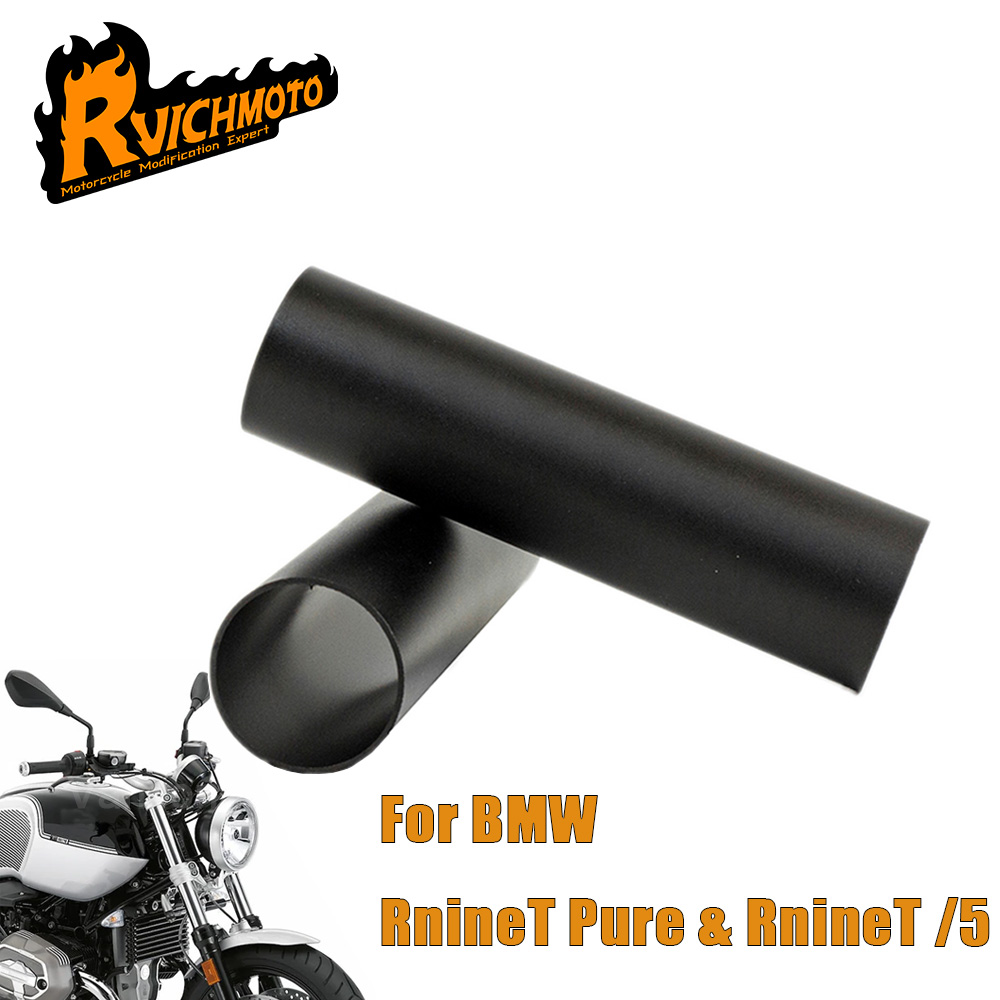Fork Oil Seal - ฝาครอบโช้คหน้ามอเตอร์ไซค์ สำหรับ BMW R NINE T