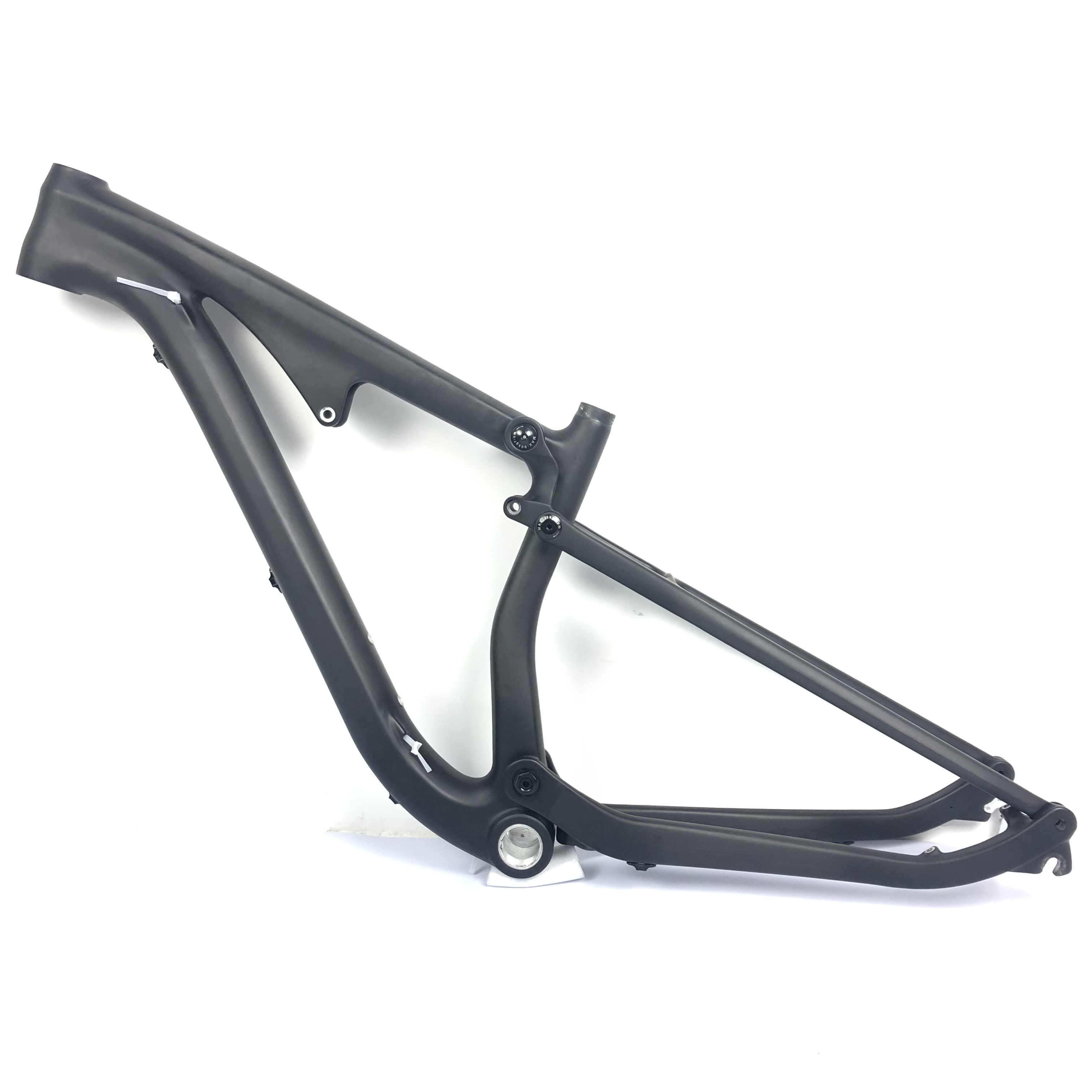 โครงจักรยานเสือภูเขาแบบฟูลซัสเ - Mountain Biking Lights บทวิจารณ์และราคา