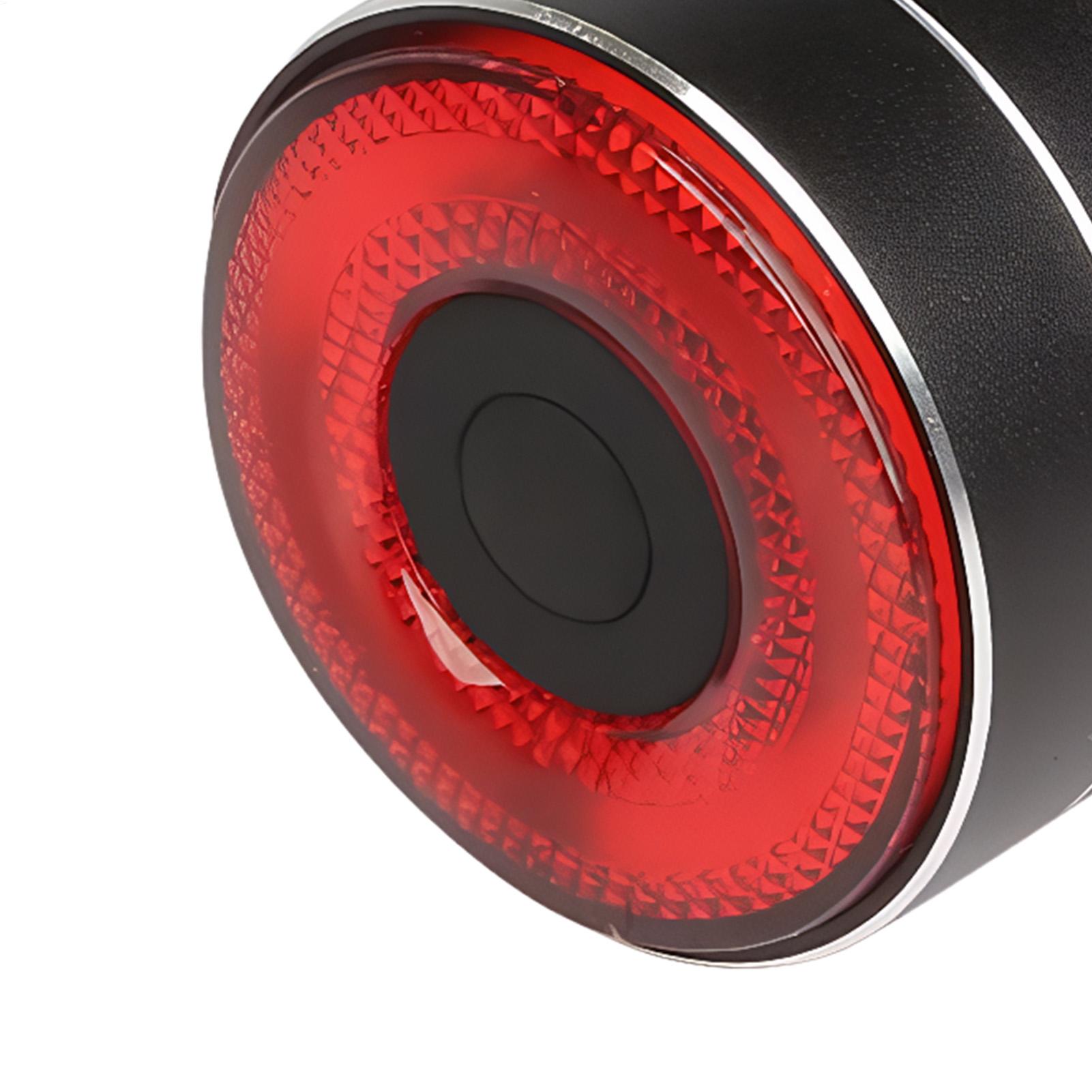 ไฟเบรกจักรยาน ไฟท้ายจักรยานอัจ - Mountain Biking Lights บทวิจารณ์และราคา