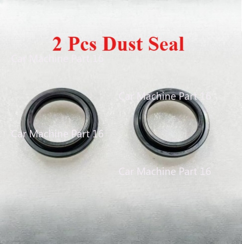 ซีลกันฝุ่นน้ำมันโช้คหน้ามอเตอร - Fork Oil Seal บทวิจารณ์และราคา