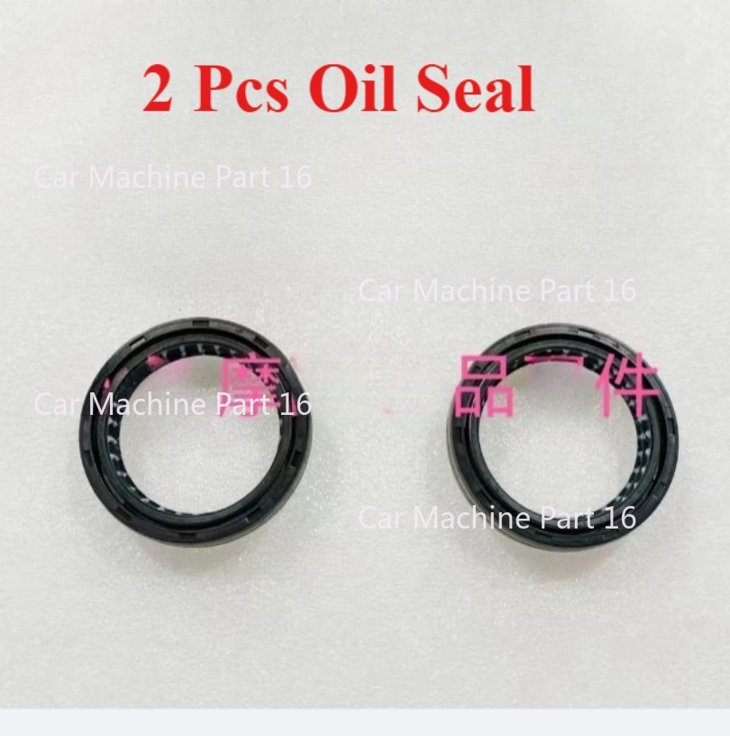 ซีลกันฝุ่นน้ำมันโช้คหน้ามอเตอร - Fork Oil Seal บทวิจารณ์และราคา