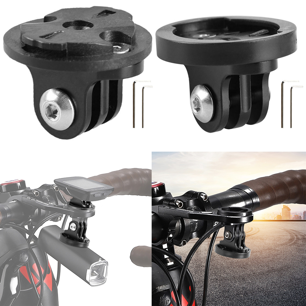 ที่ยึดกล้องสำหรับจักรยาน ทำจาก - Mountain Biking Lights บทวิจารณ์และราคา