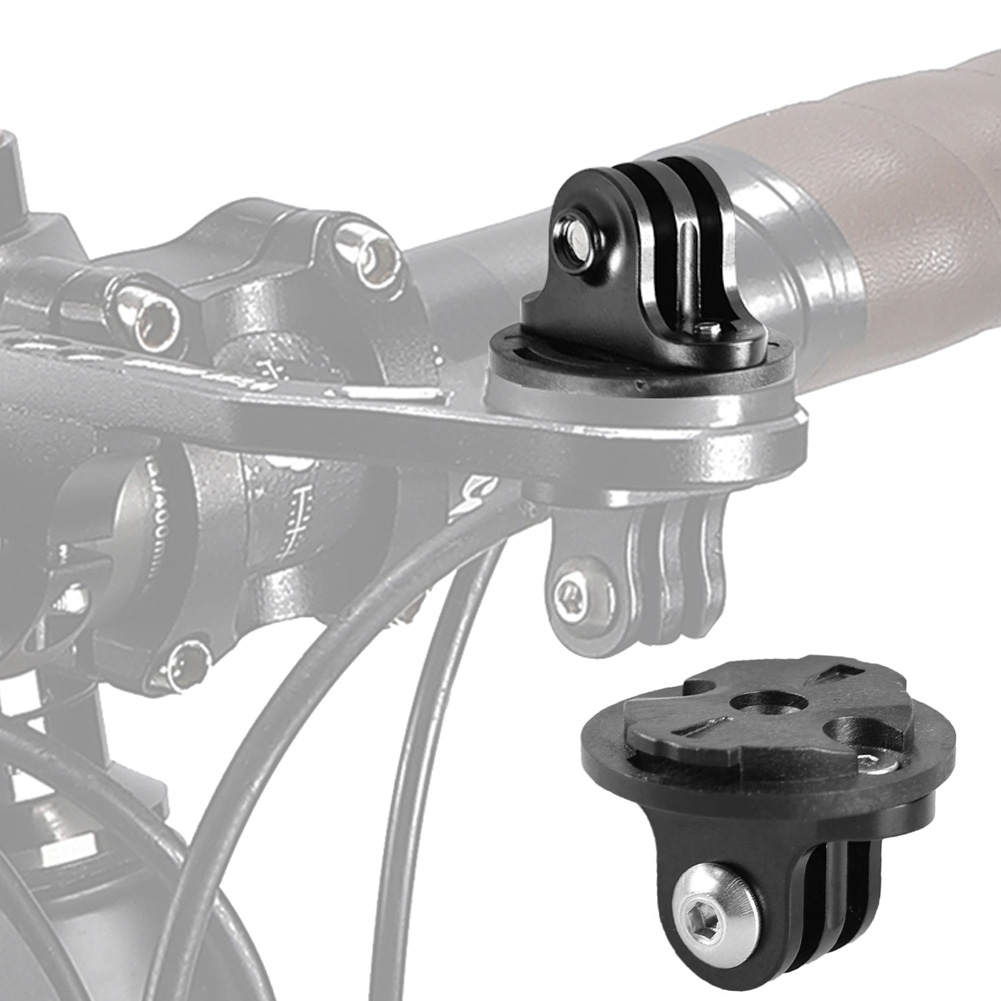 ที่ยึดกล้องสำหรับจักรยาน ทำจาก - Mountain Biking Lights บทวิจารณ์และราคา
