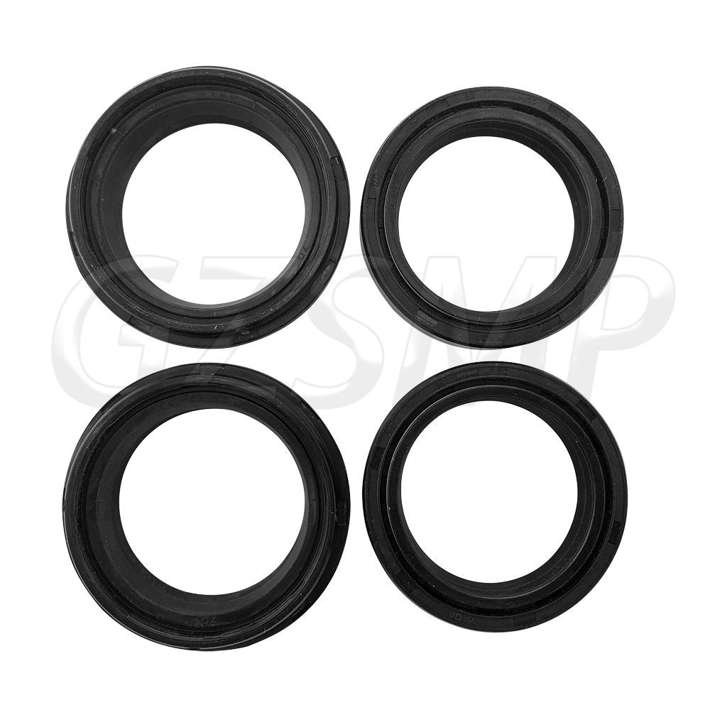 ซีลน้ำมันโช้คหน้า 39x52x11 พร้ - Fork Oil Seal บทวิจารณ์และราคา