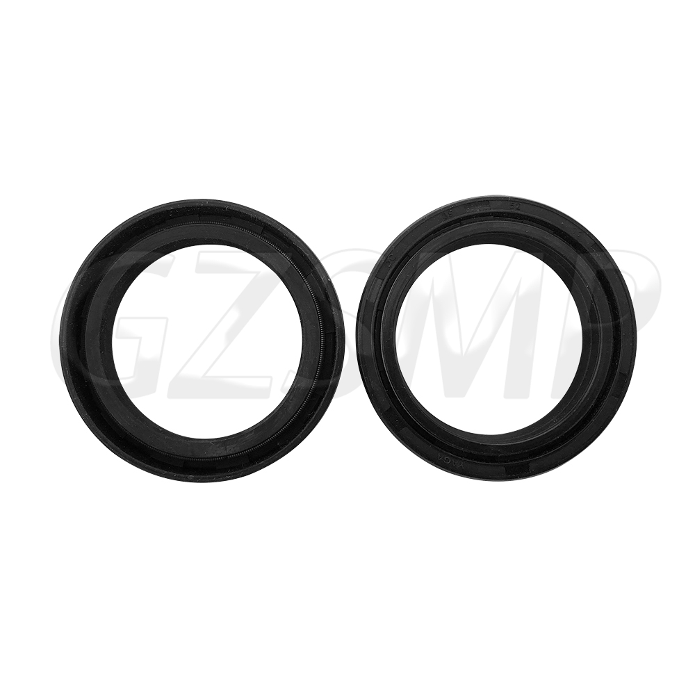 ซีลน้ำมันโช้คหน้า 39x52x11 พร้ - Fork Oil Seal บทวิจารณ์และราคา