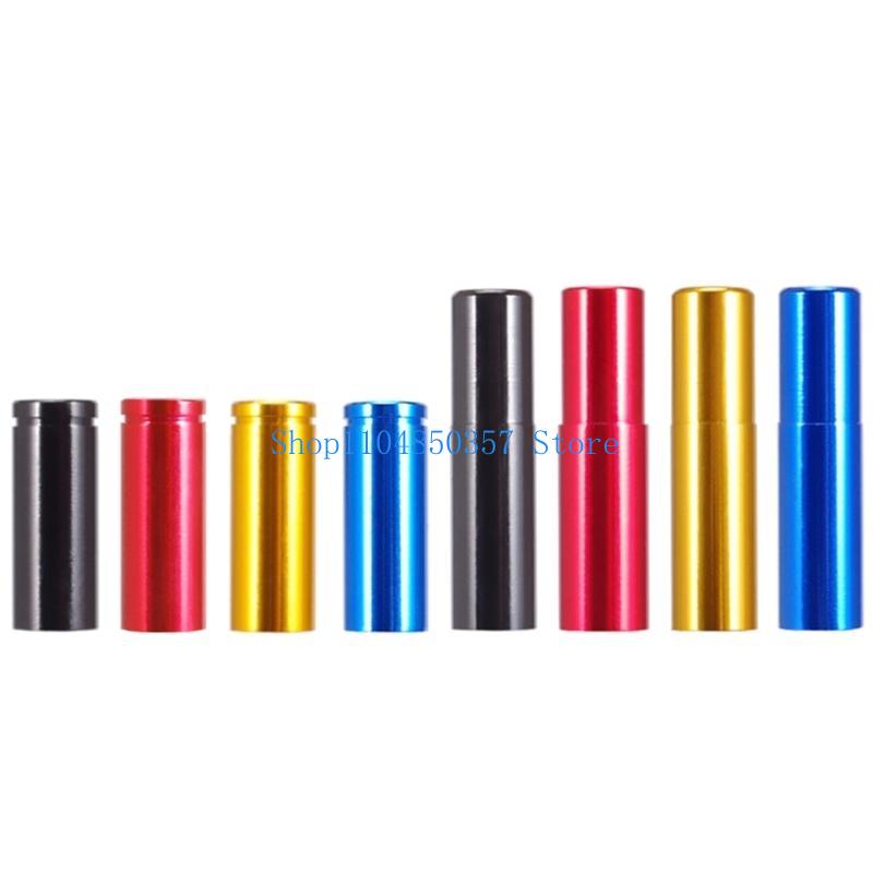 652F 10 ชิ้นโลหะผสมที่มีสีสันจ - Mountain Biking Tips บทวิจารณ์และราคา