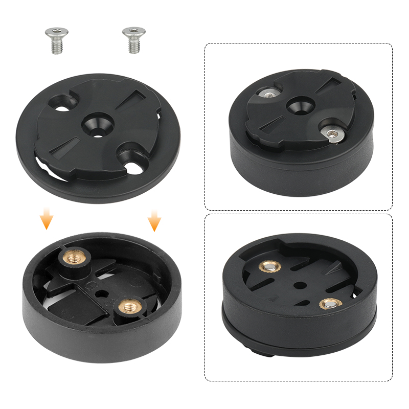 จักรยาน Speedometer Mount Brac - Mountain Biking Lights บทวิจารณ์และราคา