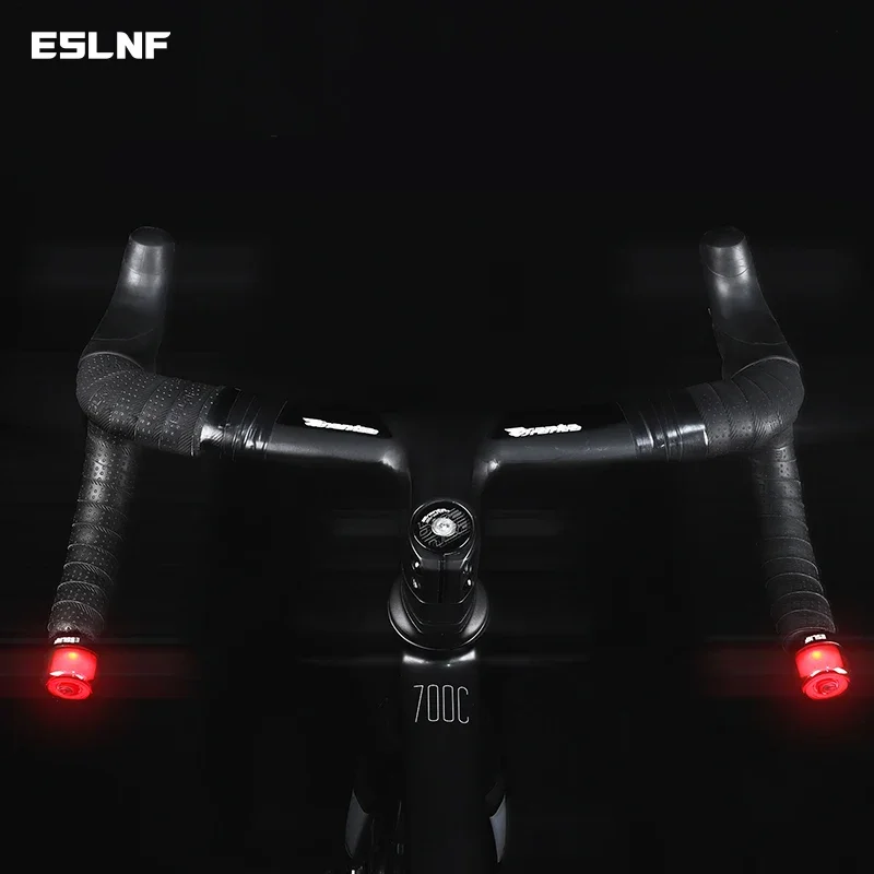 ไฟจักรยานติดแฮนด์แบบชาร์จ USB  - Mountain Biking Lights บทวิจารณ์และราคา