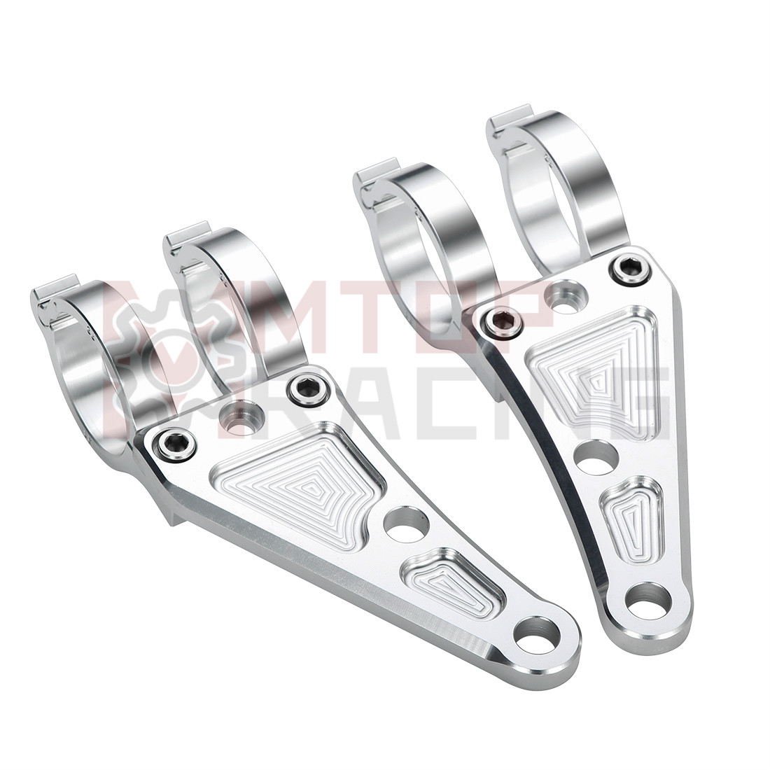 รถจักรยานยนต์ CNC ฉากยึดไฟหน้า - Mountain Biking Las Vegas บทวิจารณ์และราคา