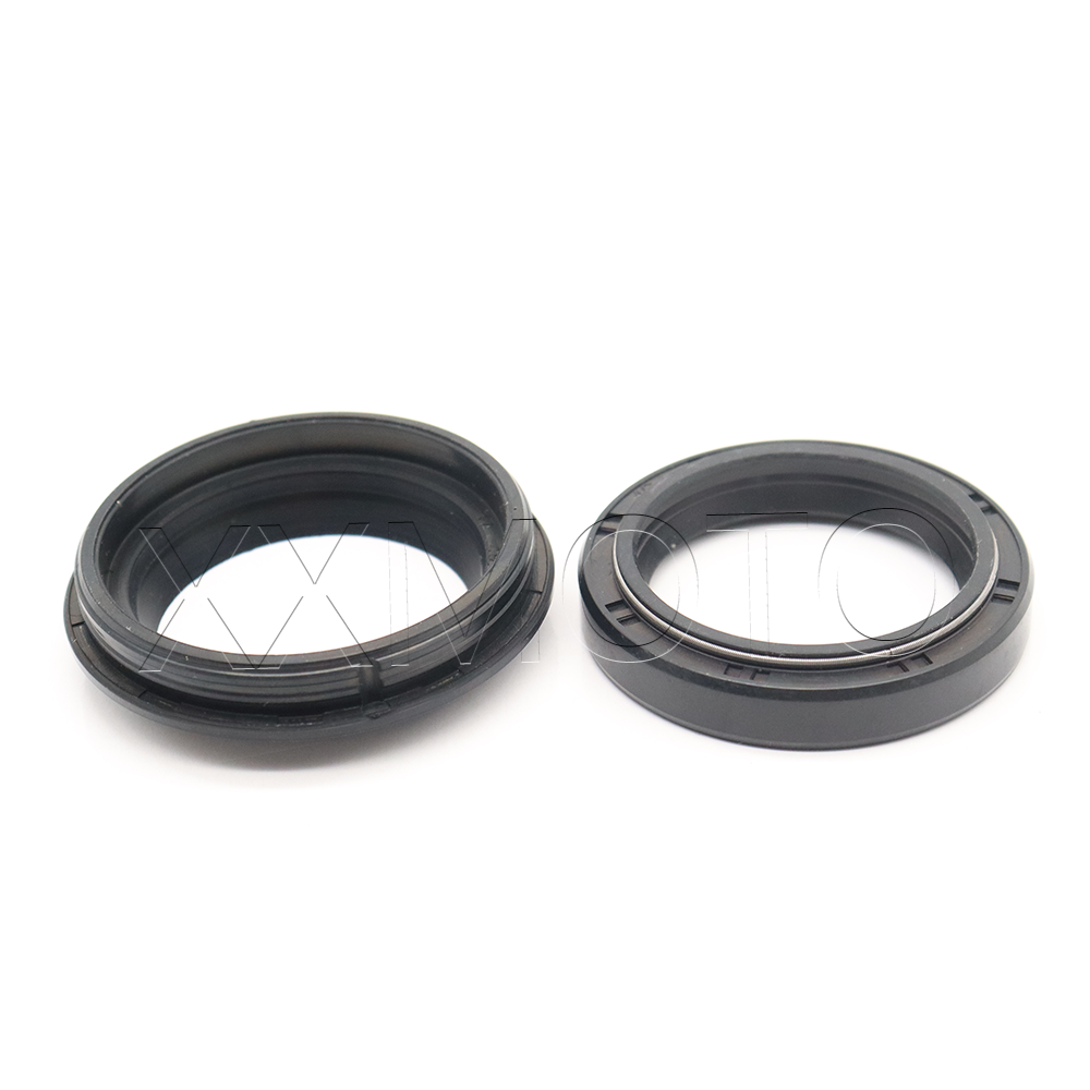 43x54x11 43 54 11 ซีลน้ํามันฝุ - Fork Oil Seal บทวิจารณ์และราคา