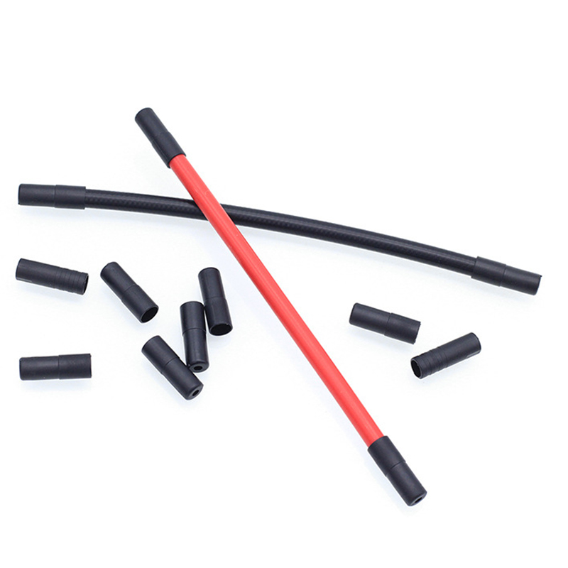 100PCS 4Mm 5Mm จักรยานเบรค Shi - Mountain Biking Tips บทวิจารณ์และราคา