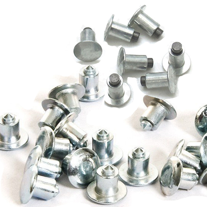 300Pcs 6.5Mm/0.26 