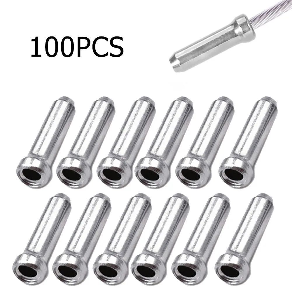 100pcs จักรยานสายเคล็ดลับชุดอล - Mountain Biking Tips บทวิจารณ์และราคา