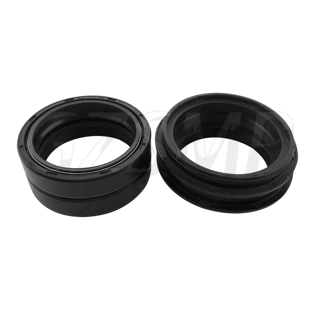 43x54x11 ด้านหน้าส้อมซีลน้ํามั - Fork Oil Seal บทวิจารณ์และราคา