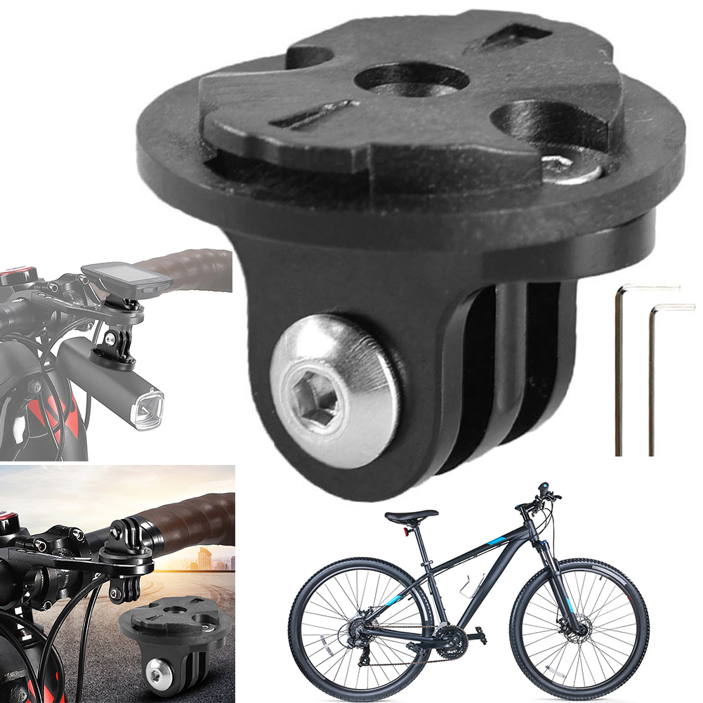 ที่ยึดกล้องสำหรับจักรยาน ทำจาก - Mountain Biking Lights บทวิจารณ์และราคา