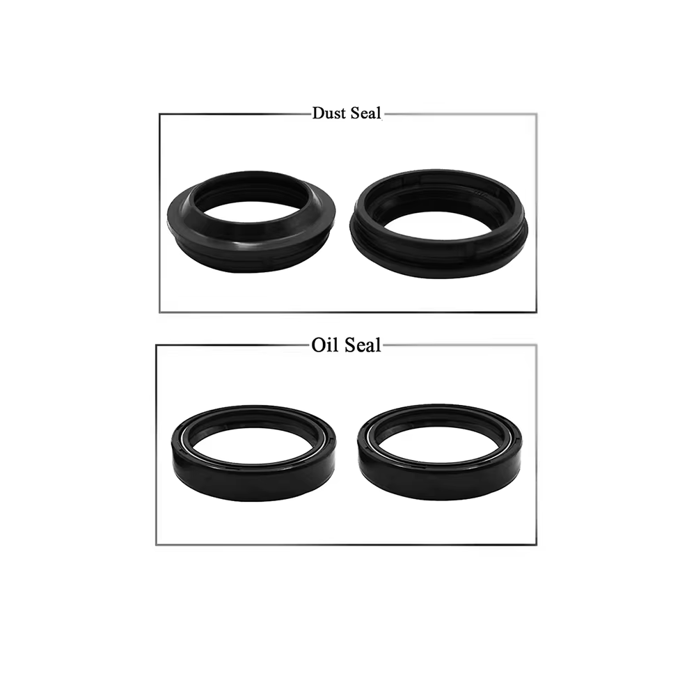 43x54x11 43 54 11 ซีลน้ํามันแล - Fork Oil Seal บทวิจารณ์และราคา