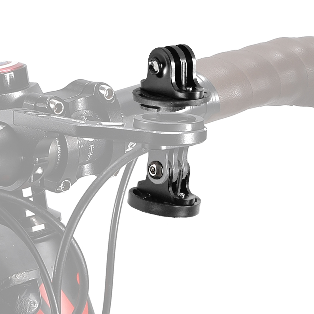 อะแดปเตอร์ยึดไฟจักรยาน ที่ยึดค - Mountain Biking Lights บทวิจารณ์และราคา