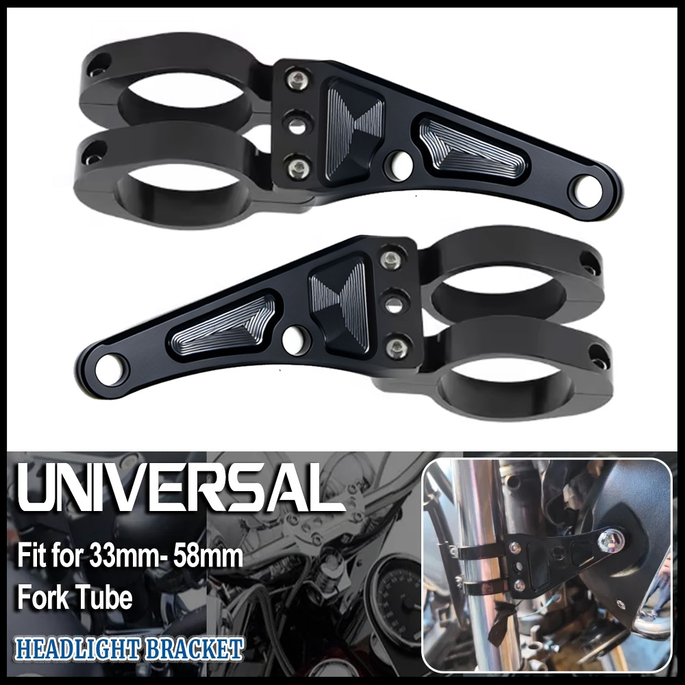 ขายึดไฟหน้าแบบยูนิเวอร์แซล ขนา - Mountain Biking Las Vegas บทวิจารณ์และราคา