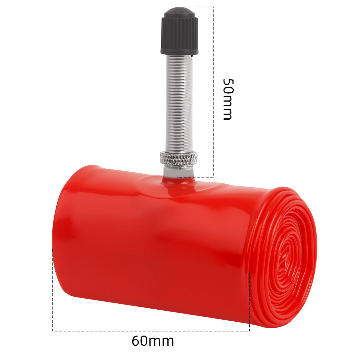 ยางในจักรยานเสือภูเขา TPU ขนาด - Mountain Biking Lights บทวิจารณ์และราคา