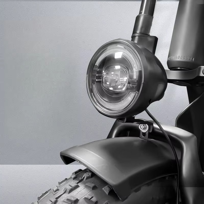 Popu สําหรับ 1 ชิ้นไฟฟ้าจักรยา - Mountain Biking Lights บทวิจารณ์และราคา