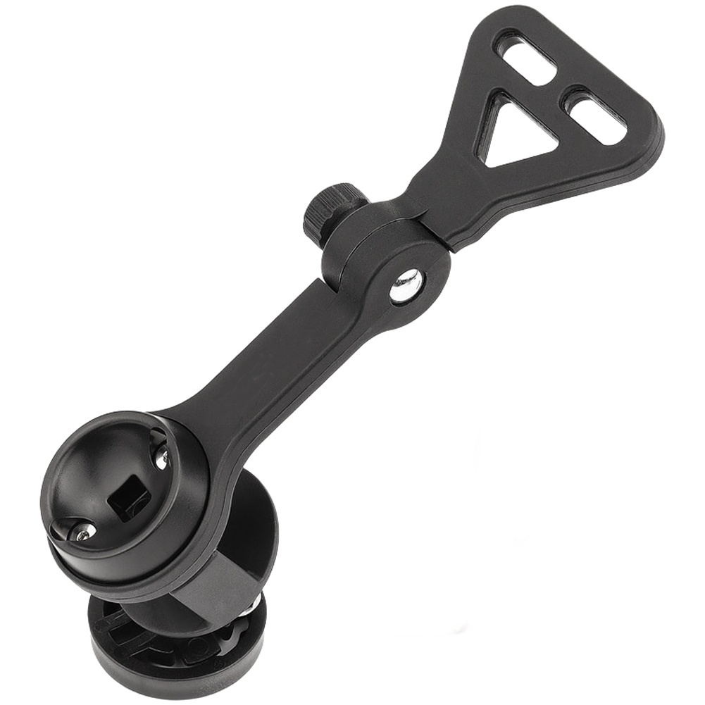 ขายึดคอมพิวเตอร์จักรยานแบบปรับ - Mountain Biking Lights บทวิจารณ์และราคา