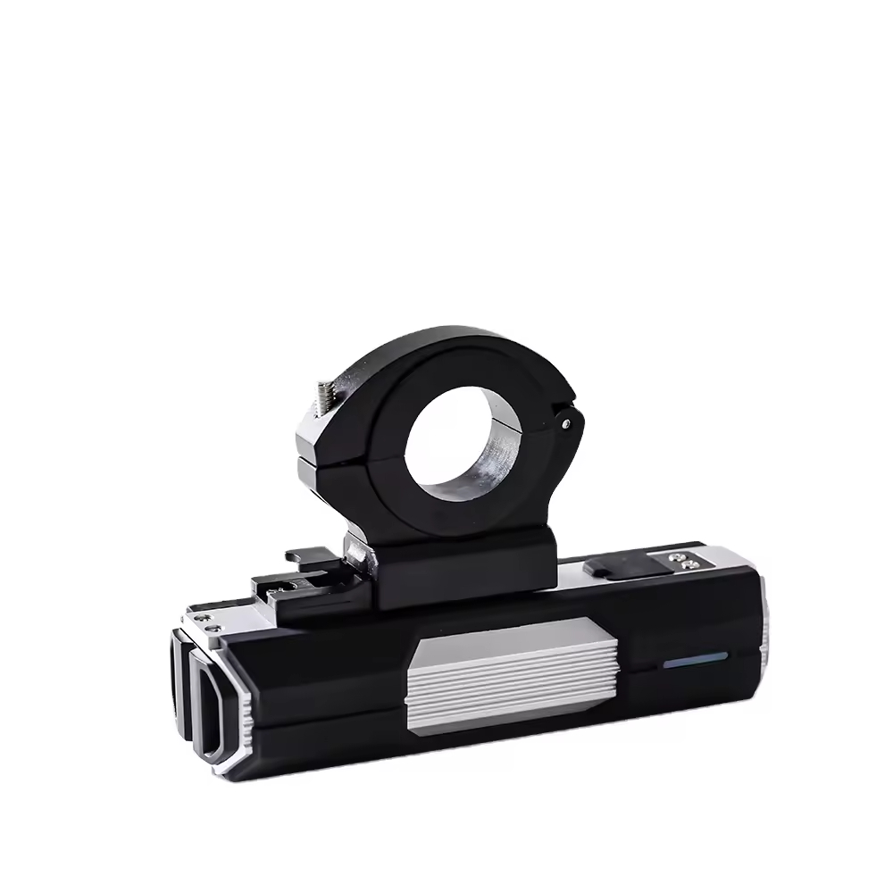 ไฟจักรยานอลูมิเนียมอัลลอยด์ 70 - Mountain Biking Lights บทวิจารณ์และราคา