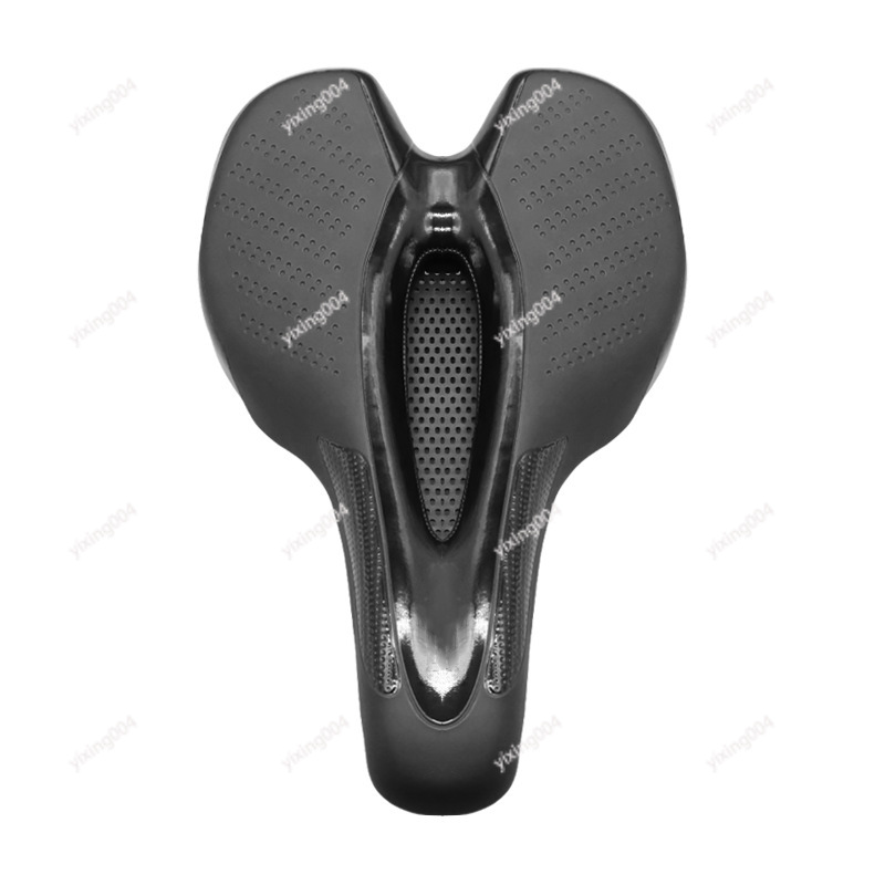 เบาะจักรยานแบบกลวงพร้อมที่ชาร์ - Mountain Biking Lights บทวิจารณ์และราคา