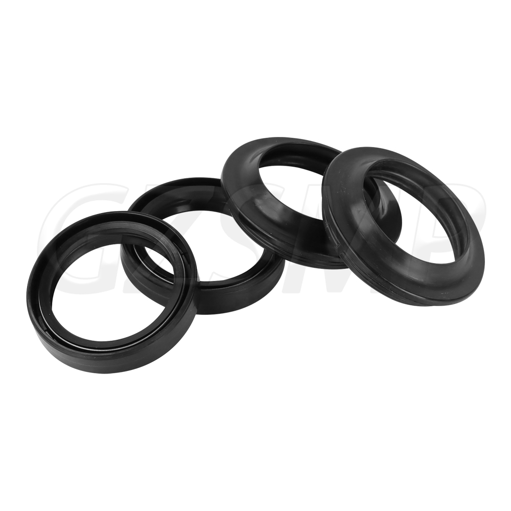 ซีลกันฝุ่นน้ำมันขนาด 43x55x11  - Fork Oil Seal บทวิจารณ์และราคา