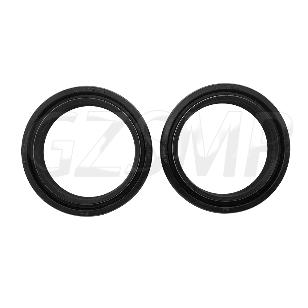 ซีลน้ำมันโช้คหน้า 41x54x11 พร้ - Fork Oil Seal บทวิจารณ์และราคา