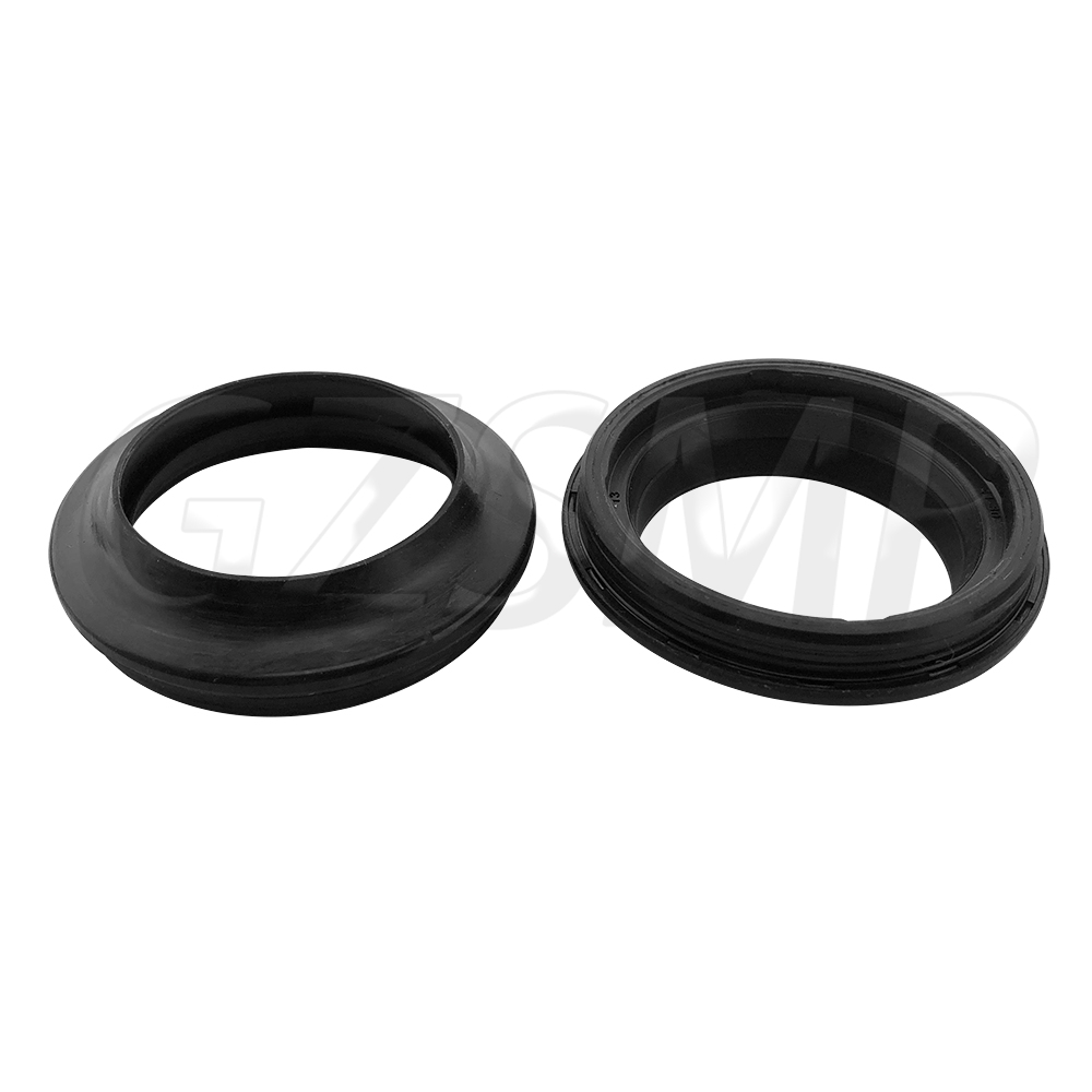 ซีลน้ำมันโช้คหน้า 41x54x11 พร้ - Fork Oil Seal บทวิจารณ์และราคา