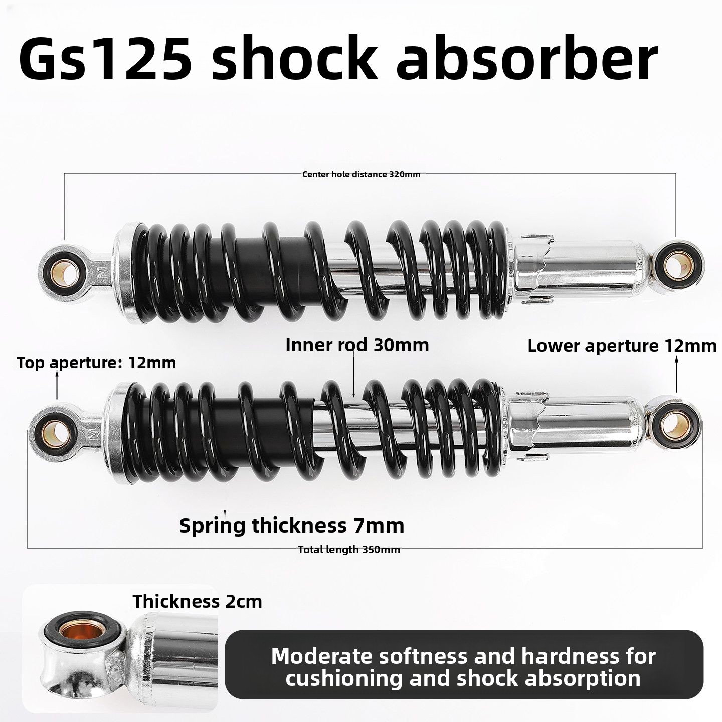 โช้คอัพซูซูกิคิง เหมาะสำหรับรถ - Fork Oil Seal บทวิจารณ์และราคา