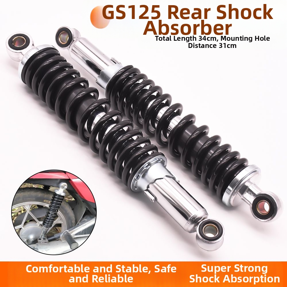 โช้คอัพซูซูกิคิง เหมาะสำหรับรถ - Fork Oil Seal บทวิจารณ์และราคา