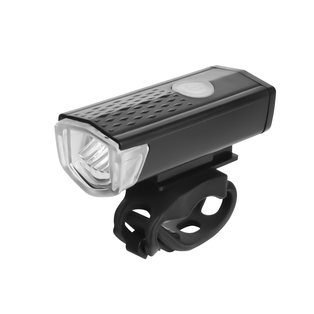 ไฟหน้าจักรยานเสือภูเขาแบบชาร์จ - Mountain Biking Lights บทวิจารณ์และราคา