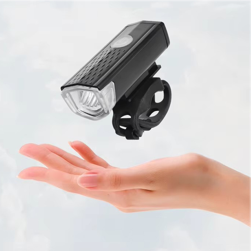 ไฟหน้าจักรยานเสือภูเขาแบบชาร์จ - Mountain Biking Lights บทวิจารณ์และราคา