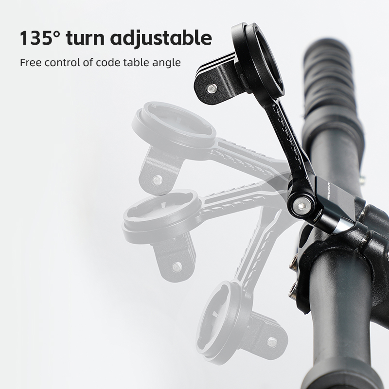 จักรยานคอมพิวเตอร์ Mount Stem  - Mountain Biking Lights บทวิจารณ์และราคา